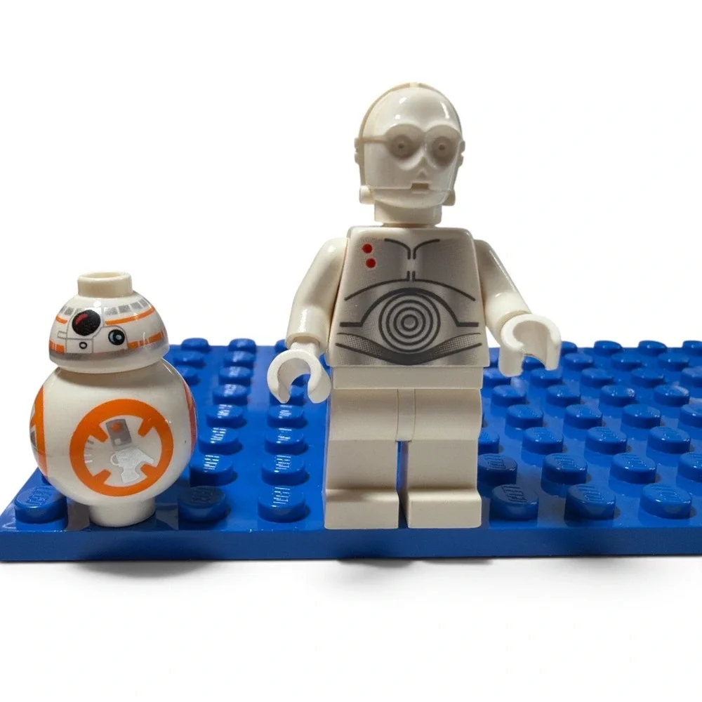 Lego star wars